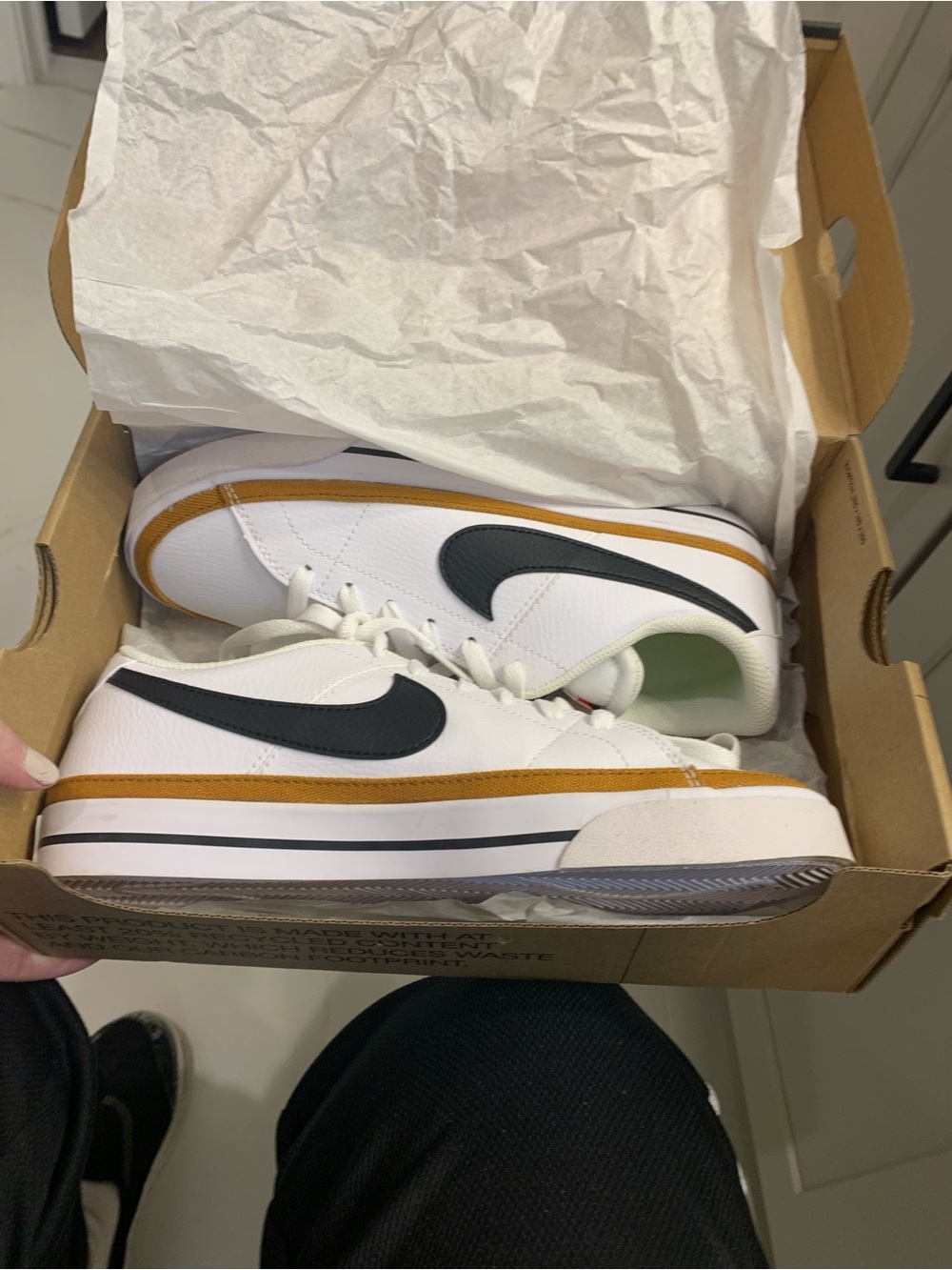All new never worn